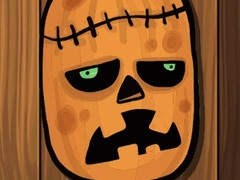 Spel Halloween Poppet! online