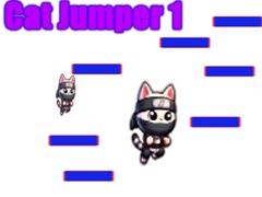 Spel Kat Springers 1 online