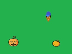 Spel De Jack-o-lantern Ontsnapping! online