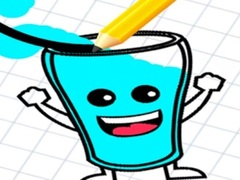 Spel Blij Glas online