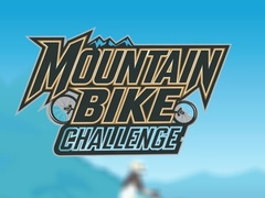 Spel Mountainbike Uitdaging online