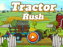 Spel Tractor Rush online