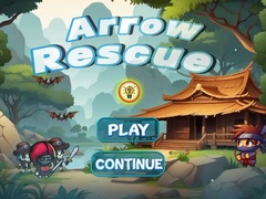 Spel Pijl Redden online