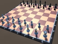 Spel Schaak voor twee online