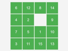 Spel Puzzelbrein online