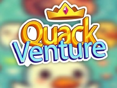 Spel Kwakavontuur online
