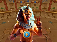 Spel Ontsnap uit het oude Egypte online