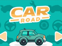 Spel Auto Weg online