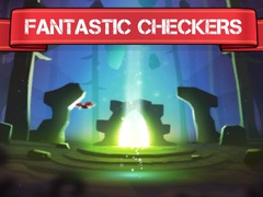 Spel Fantastische Damspel online