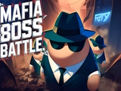Spel Mafia Baas Gevecht online
