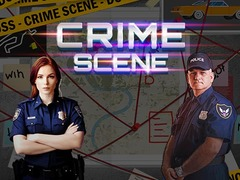Spel Misdrijf Scene online