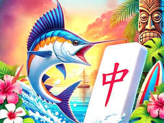 Spel Aloha Mahjong online