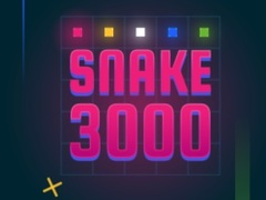 Spel Slang 3000 online