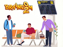 Spel Braindom 2 online