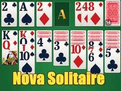 Spel Nova Solitaire online