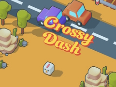 Spel Kruisende Dash online