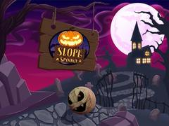 Spel Hellende Spook online
