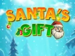 Spel Kerstman's Geschenk online