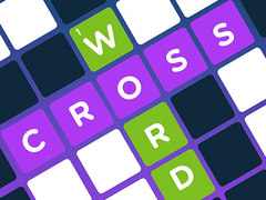 Spel Ninja Kruiswoordpuzzel Uitdaging online