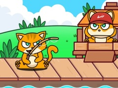Spel Gek Vissen online
