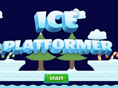Spel IJsplatformer online