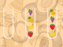 Spel Fruit Sorteer Meester online