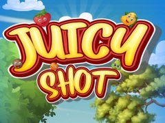 Spel Sappige Schot online
