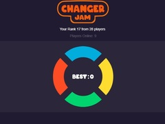 Spel Verander Jam online