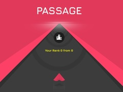 Spel Doorgang online