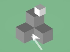 Spel Qube 2048 online