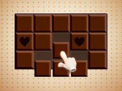 Spel Choco Blokken online