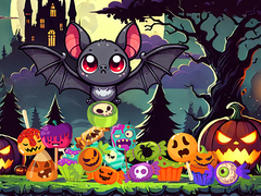 Spel Halloween Uitdaging online