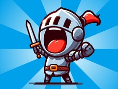 Spel Gladiatoren. Samensmelten en Vecht online
