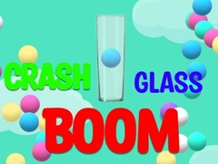 Spel Crash Glas Boom online
