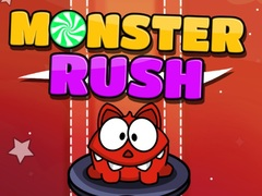 Spel Monster Race online