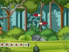 Spel Adlerschieten online