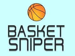 Spel Basket Sniper online