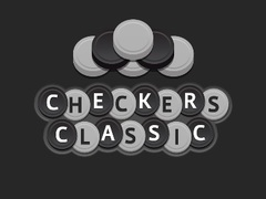 Spel Classic Damspel online