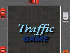Spel Verkeersspel online