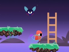 Spel Raadselachtige Avontuur online