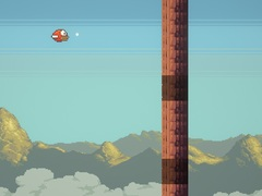 Spel Boze Flappy online