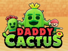 Spel Papa Cactus online