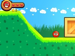 Spel Rode Bal Rol online