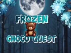 Spel Bevroren Chocolade Quest online