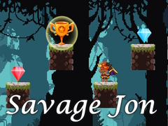 Spel Wilde Jon online