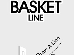 Spel Basketlijn online