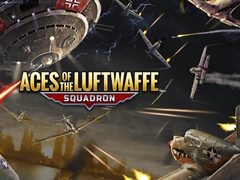 Spel As van de Luftwaffe online