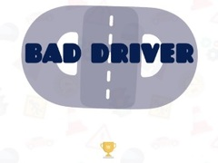 Spel Slechte chauffeur online