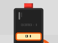 Spel De Bom online