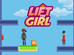 Spel Til Het Meisje Op online